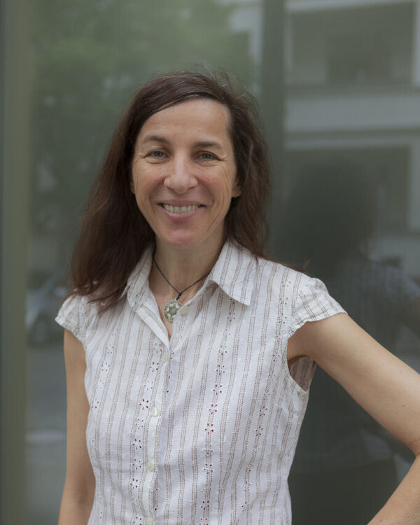 Monika Groth, Heilpraktikerin – Online-Reizdarmtherapie
